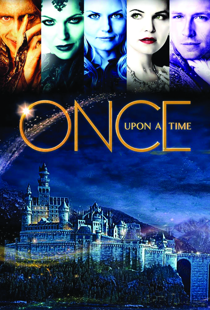 C'era una volta (Once Upon a Time) - New Entry Magazine