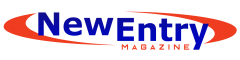 NewEntry Logo
